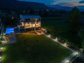 Summer Residence Una - Bihać - 9