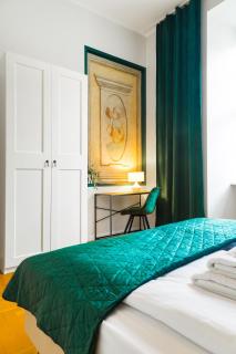 Glamorous Apartment in heart of Old Town - 9