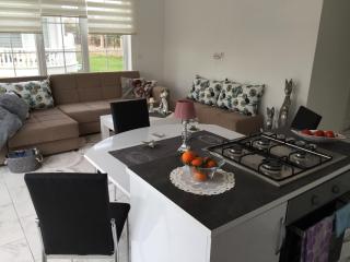 Belka Golf Residence Exclusive Apt Poolside - 3