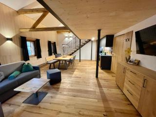 Appartements Zur Post - Gries im Sellrain - 1