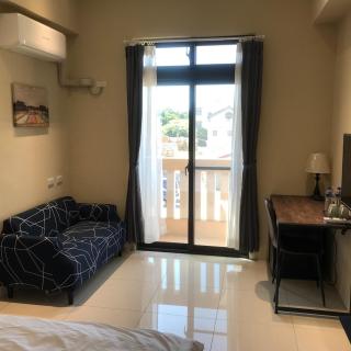 Kinmen Old Town Homestay - Jincheng - 2