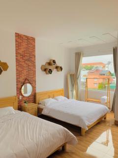 Mi Casa Homestay - Da Lat - 8