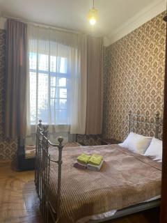 Silve Apartment - Tbilisi - 0