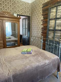 Silve Apartment - Tbilisi - 1