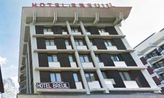 Hotel Breuil - Breuil-Cervinia - 0