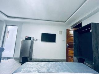 Arabel Riverside Apartment with Swimming Pool - 1