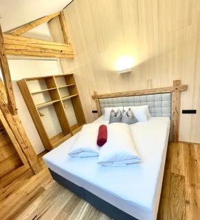 Appartements Zur Post - Gries im Sellrain - 7
