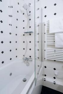 Stylish 2 Bedroom Apartment in Paris - Paris - 1