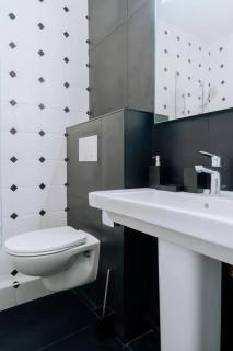 Stylish 2 Bedroom Apartment in Paris - Paris - 2