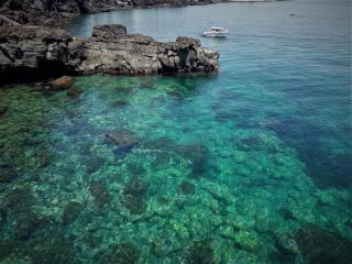 Design apartment with terrace by Wonderful Italy - Aci Castello - 5