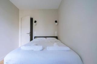 Stylish 2 Bedroom Apartment in Paris - Paris - 7