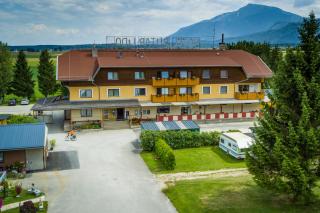 Appartementhotel Rutar Lido - Eberndorf - 8