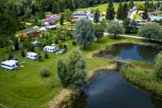 Appartementhotel Rutar Lido - Eberndorf - 7