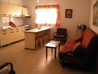 Apartamentos Restinga - La Restinga - 4