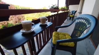 Apartmán U Špýcharu - Bílé Poličany - 7