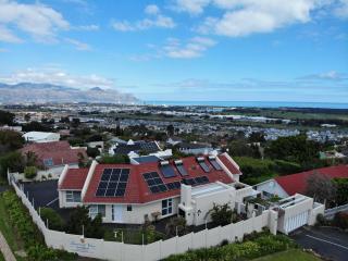 Somerset View Guest House - Somerset West - 0