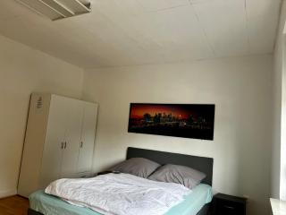 Möbliertes Wohnung am Geroweiher Mönchengladbach - 2