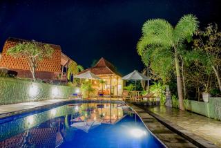 The Granyam Garden Cottage - 7