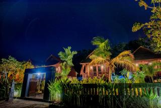 The Granyam Garden Cottage - 6