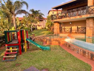 Ocean View Villas: Port Edward Unit H09 - Port Edward - 0