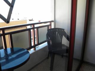 Apartamentos Restinga - La Restinga - 1