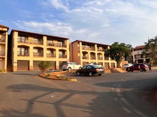 Ocean View Villas: Port Edward Unit H09 - 8