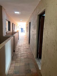 Ocean View Villas: Port Edward Unit H09 - Port Edward - 1