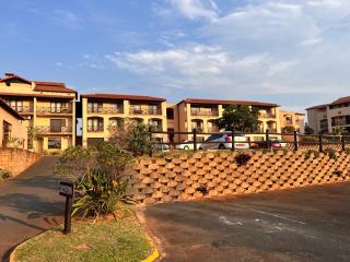 Ocean View Villas: Port Edward Unit H09 - Port Edward - 2