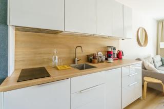 Apartament TREES SurfingBird Dźwirzyno - Dźwirzyno - 3
