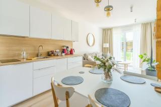Apartament TREES SurfingBird Dźwirzyno - Dźwirzyno - 6