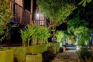 The Granyam Garden Cottage - 3