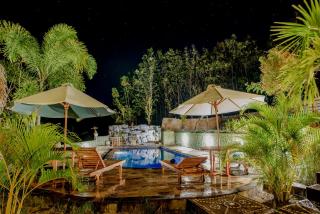 The Granyam Garden Cottage - 8