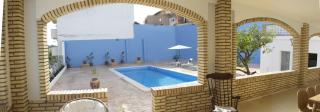 El Recreo, private Pool & Bbq - Godelleta - 1