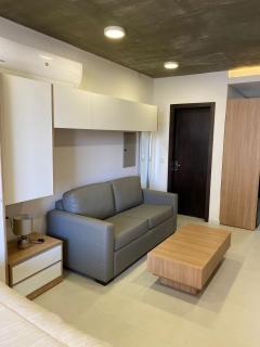 Studio a pasos del shopping - Asuncion - 9