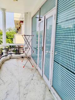 Fortune Home Service Apartment 2Bhk,Saket Near Max Hospital - 1