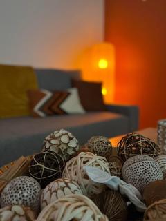 - NEW - La TerraCalm - WiFi / Netflix - Cherbourg en Cotentin - 6