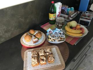Nenez B&B - Giovo - 5
