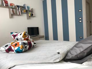 Nenez B&B - Giovo - 7