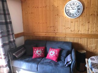 Chalet cosy Duplex 5 personnes - 7