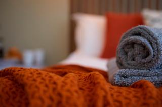 The Courtyard Apartment - Yorkshire Coast Holiday Lets - Scarborough - 1