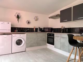 - NEW - La TerraCalm - WiFi / Netflix - Cherbourg en Cotentin - 1