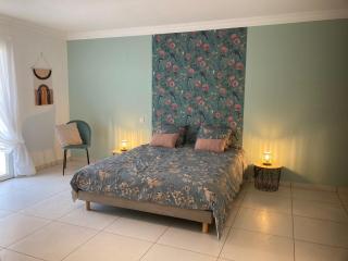 Villa avec son spa privatif proche de Rocamadour - Gramat - 5