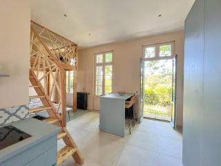 Oasis Fontmarie - appartement en pleine nature - 9