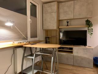 Pole Mokotowskie Apartament - Varsavia - 7