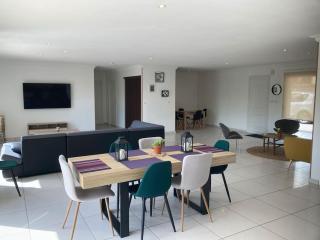 Villa avec son spa privatif proche de Rocamadour - Gramat - 0