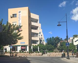 Apartamentos Torreblanca - Fuengirola - 9