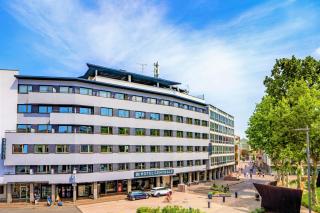 Hotel Centrale - Mestre - 0