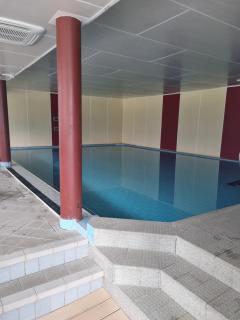 Appartementhotel Rutar Lido - Eberndorf - 1