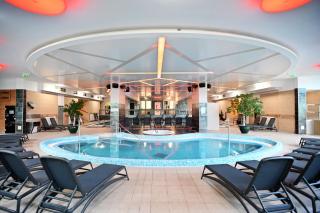 Hotel Eger & Park - Eger - 8