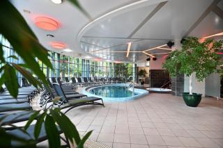 Hotel Eger & Park - Eger - 1